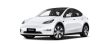 2022 Tesla Model Y Rear Wheel Drive