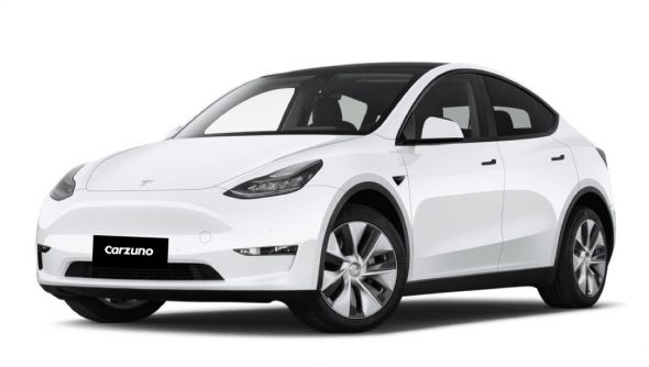 2022 Tesla Model Y Rear Wheel Drive
