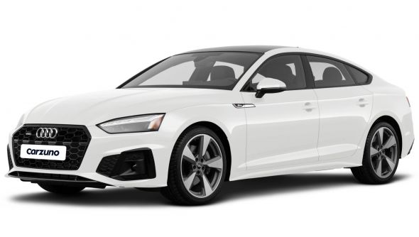 2018 Audi A5