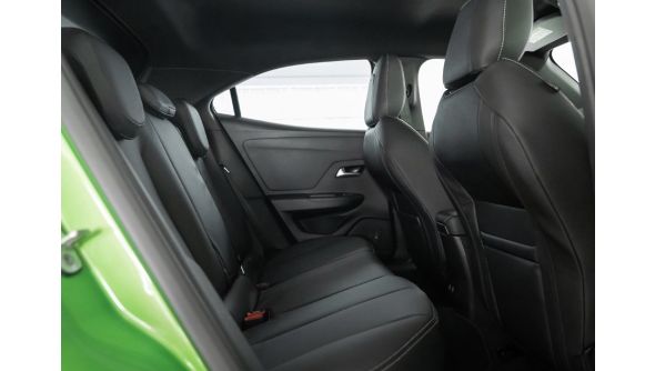 2022 Opel Mokka 1.2T
