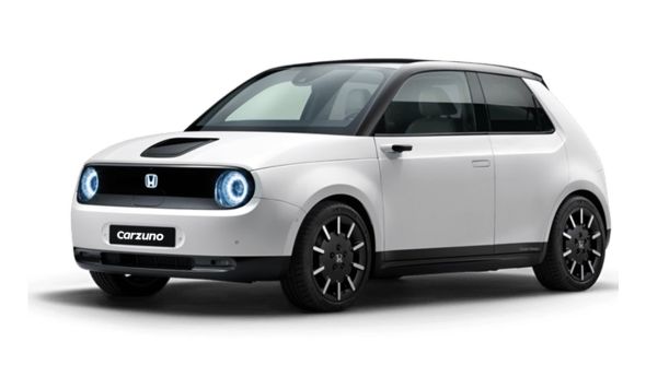 2022 Honda E Advance