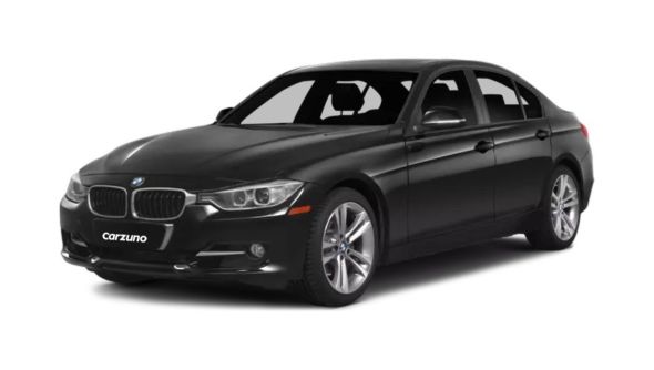 2014 BMW 320i 1.6