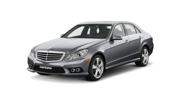 2015 Mercedes-Benz E200 2.0 (PHV)