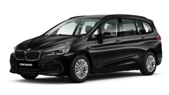 2022 BMW 218i Gran Tourer 1.5