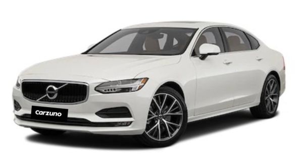 2019 Volvo S90 T5 Momentum