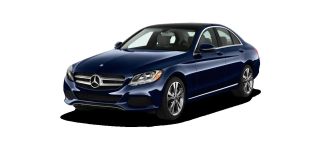 2017 Mercedes-Benz C Class Sedan 2017 Mercedes-Benz C Class Sedan