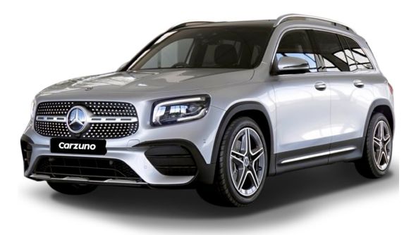 2020 Mercedes-Benz GLB200 AMG Premium 1.4