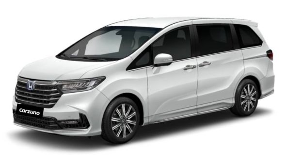 2023 Honda Odyssey 2.0