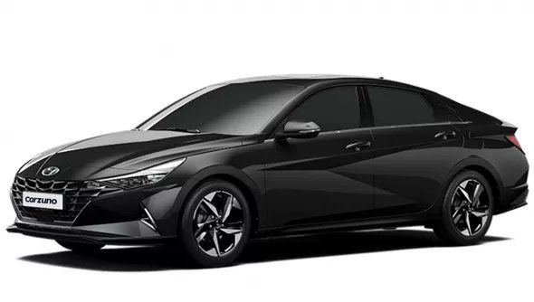 2022 Hyundai Avante Elite 1.6