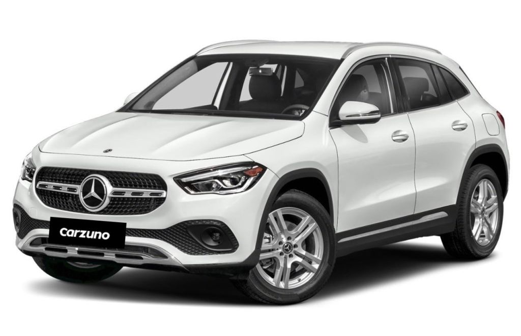 2023 Mercedes-Benz GLA180 Progressive - All-Inclusive Monthly Car ...