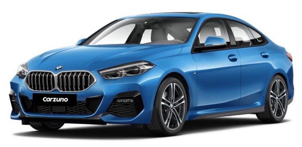 Bmw I Gran Coupe Sports T All Inclusive Monthly Car