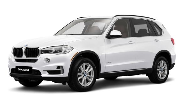 2016 BMW X5 X-Drive 35i