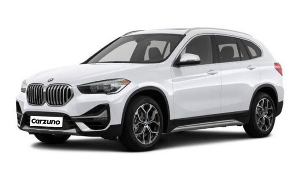 2022 BMW X1