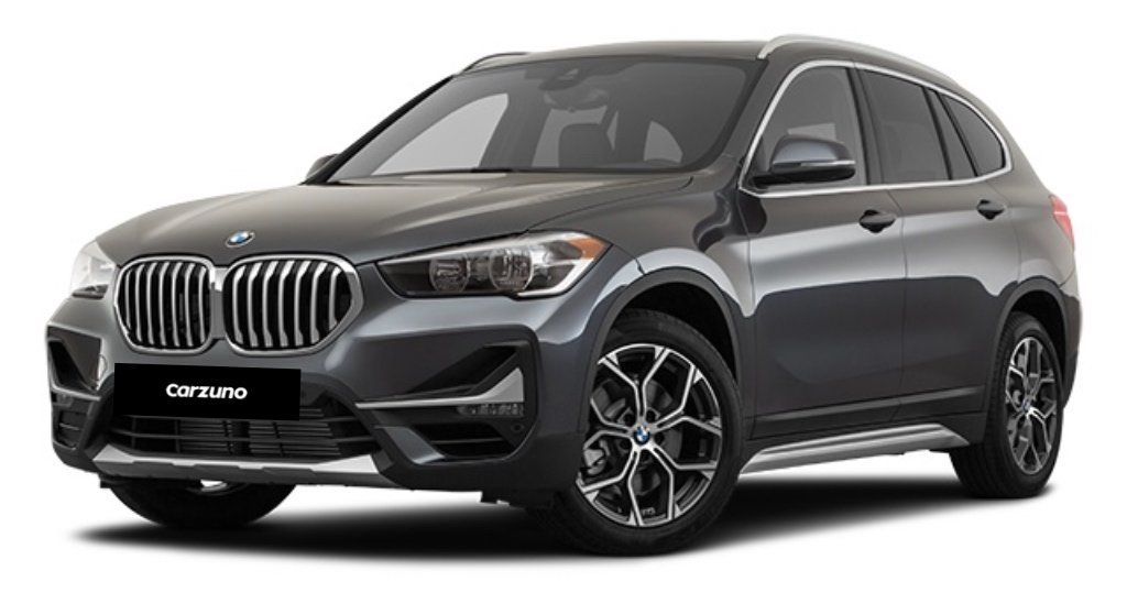 2022 BMW X1 M-Sport - All-Inclusive Monthly Car Subscriptions In ...