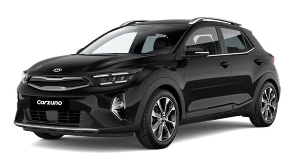2019 Kia Stonic 1.0