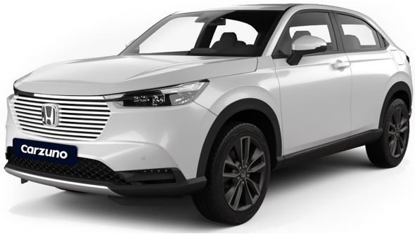 2021 Honda Vezel 1.5 G