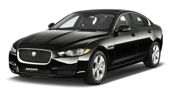 2016 Jaguar XE 2.0