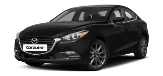 2018 Mazda 3 Hatchback 1.5