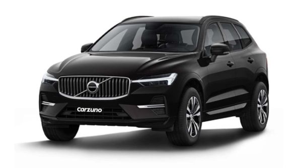2017 Volvo XC60 T5