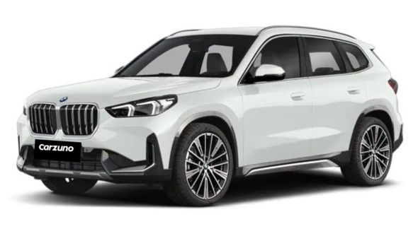 2023 BMW X1 sDrive16i M-Sport