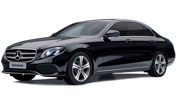 2020 Mercedes-Benz E200 Avantgarde 2.0T