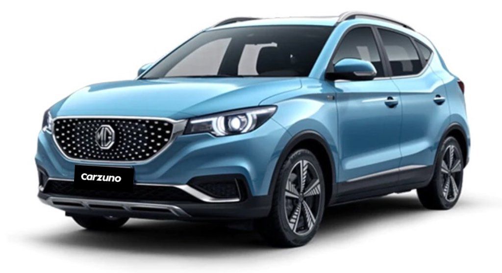 2022 MG ZS Electric AllInclusive Monthly Car Subscriptions in