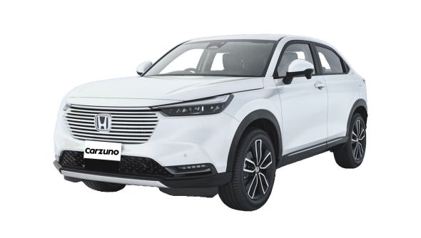 2023 Honda Vezel 1.5