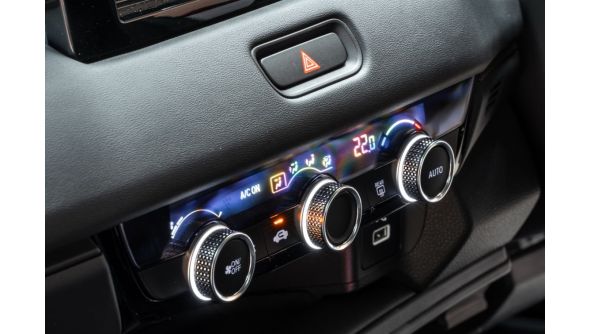 2023 Honda Vezel 1.5