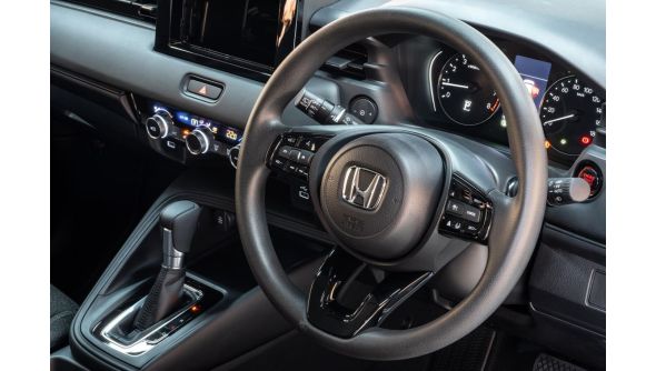 2023 Honda Vezel 1.5