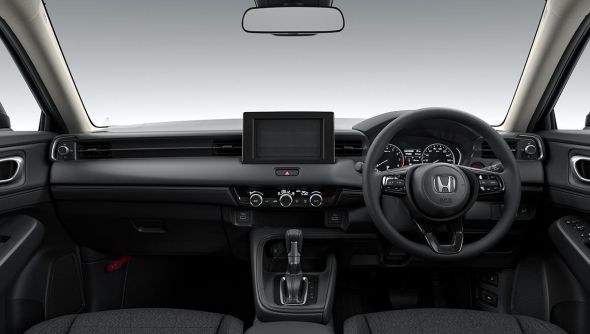 2023 Honda Vezel 1.5