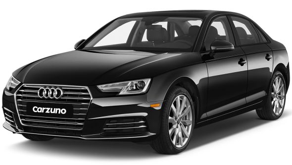 2014 Audi A4 TFSI 1.8T
