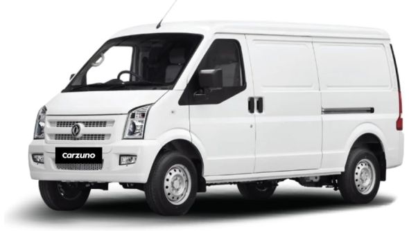 2023 DFSK EC35 Electric