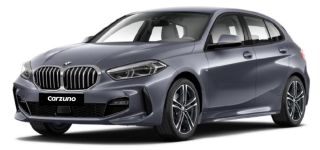 2022 BMW 116i Sportline