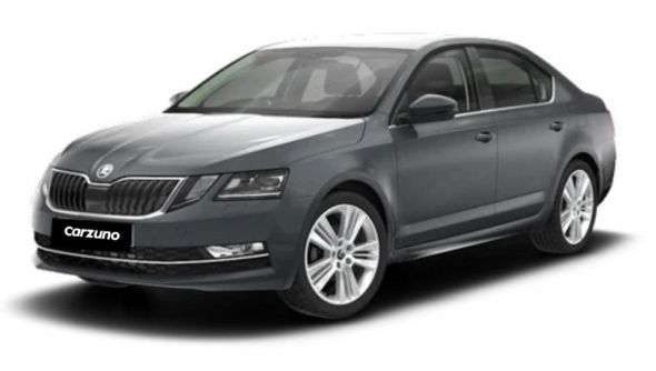 2021 Skoda Octavia 1.5 TSI Mild Hybrid