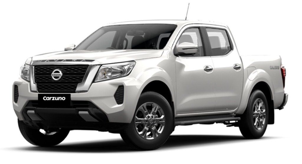 nissan 2023 navara