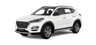 2019 Hyundai Tucson 2.0