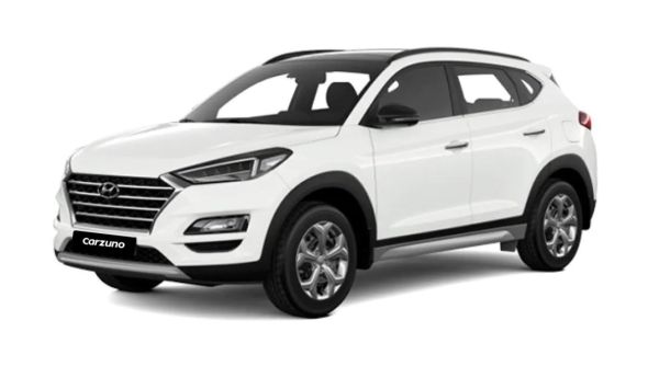 2019 Hyundai Tucson 2.0