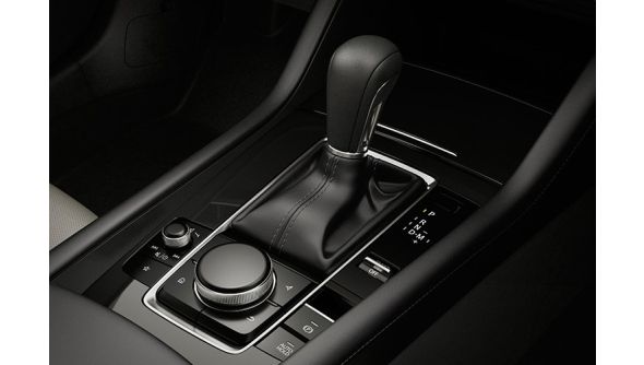 2023 Mazda 3 Mild Hybrid Brand New