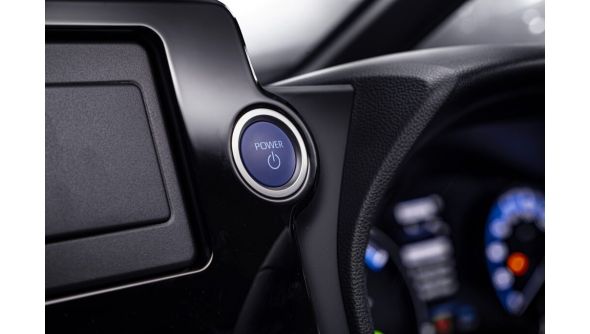 2023 Suzuki Landy 1.8