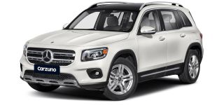 2021 Mercedes-Benz GLB180 Progressive 2021 Mercedes-Benz GLB180 Progressive
