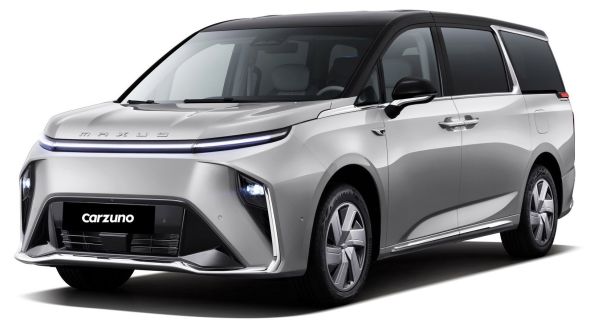 2023 Maxus Mifa 9 Brand New