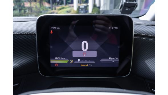 2023 Maxus Mifa 9 Brand New