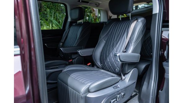 2023 Maxus Mifa 9 Brand New