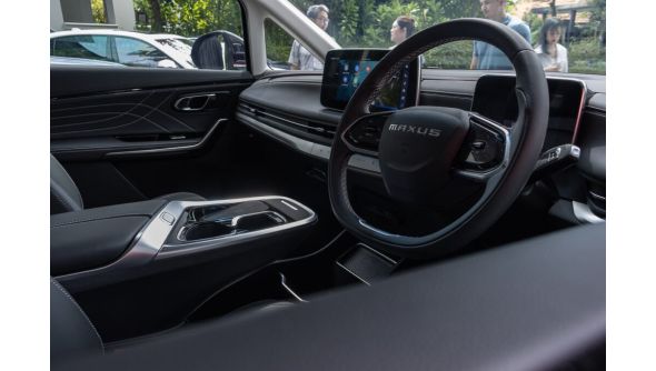 2023 Maxus Mifa 9 Brand New