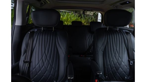 2023 Maxus Mifa 9 Brand New