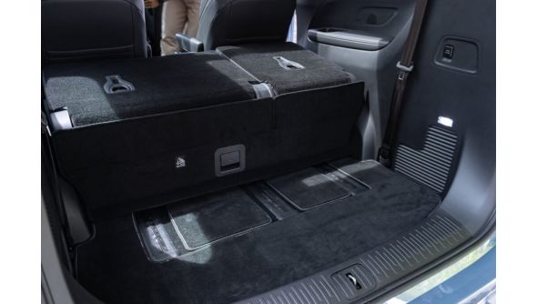 2023 Maxus Mifa 9 Brand New