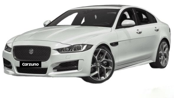 2016 Jaguar XE 2.0 I4D TSS