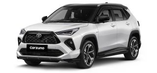 2023 Toyota Yaris Cross 1.5 Premium Luxury