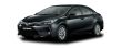 2016 Toyota Altis 1.6