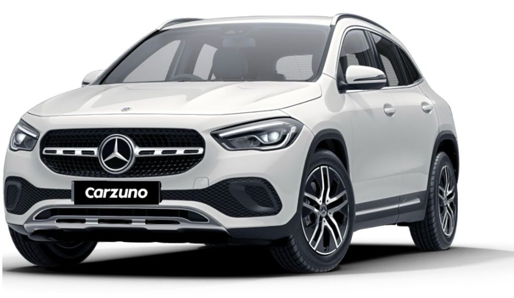 2022 Mercedes-Benz GLA180 1.6 - All-Inclusive Monthly Car Subscriptions ...